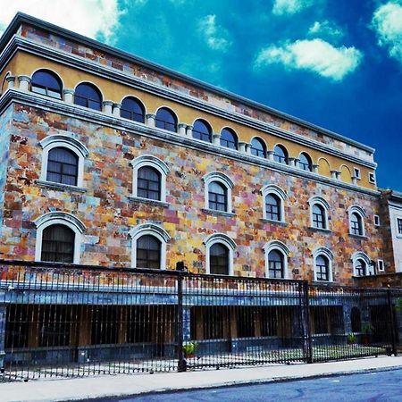 Hotel Plaza Real Suites & Apartments San Jose Екстериор снимка