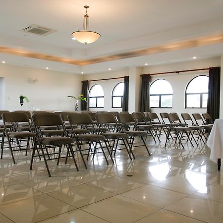 Hotel Plaza Real Suites & Apartments San Jose Екстериор снимка
