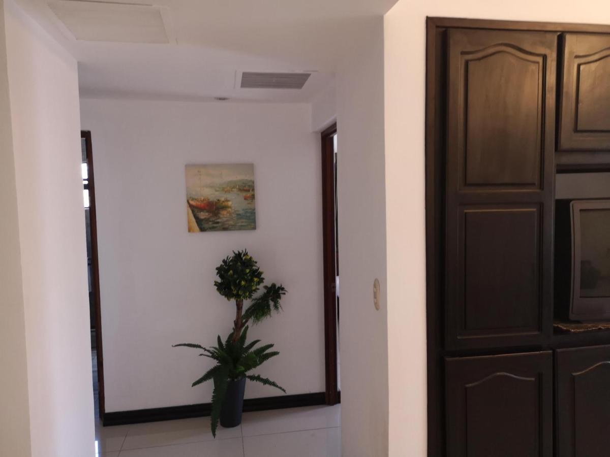 Hotel Plaza Real Suites & Apartments San Jose Екстериор снимка