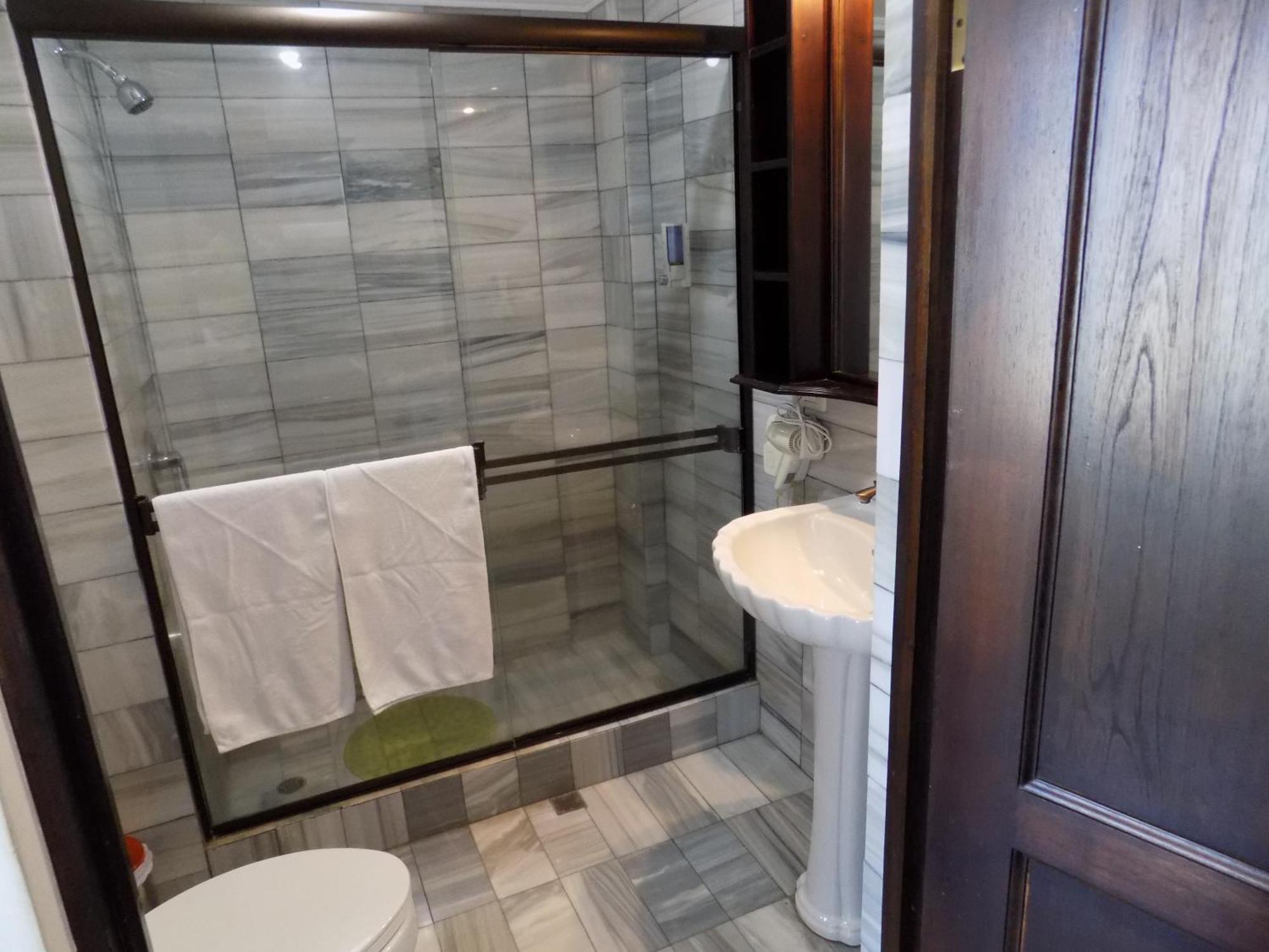 Hotel Plaza Real Suites & Apartments San Jose Екстериор снимка