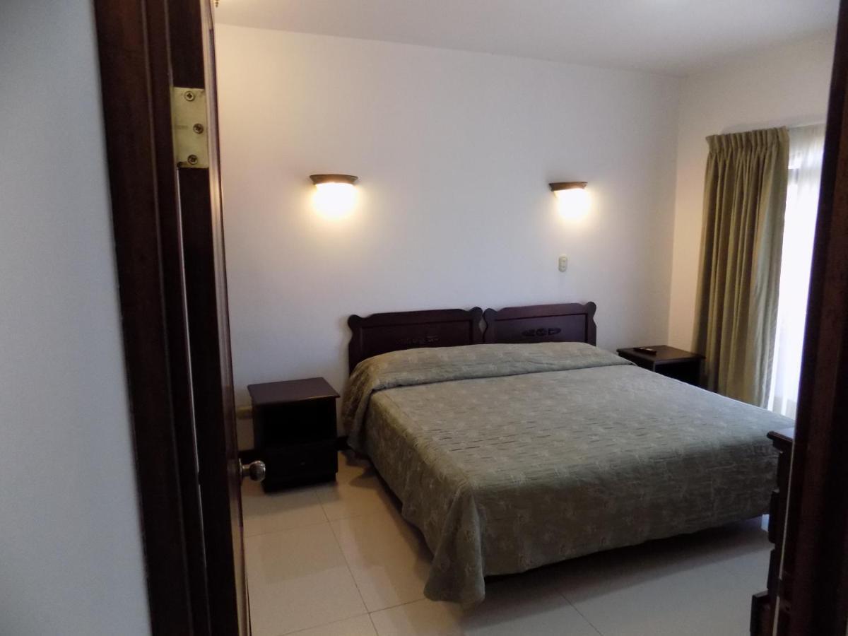 Hotel Plaza Real Suites & Apartments San Jose Екстериор снимка