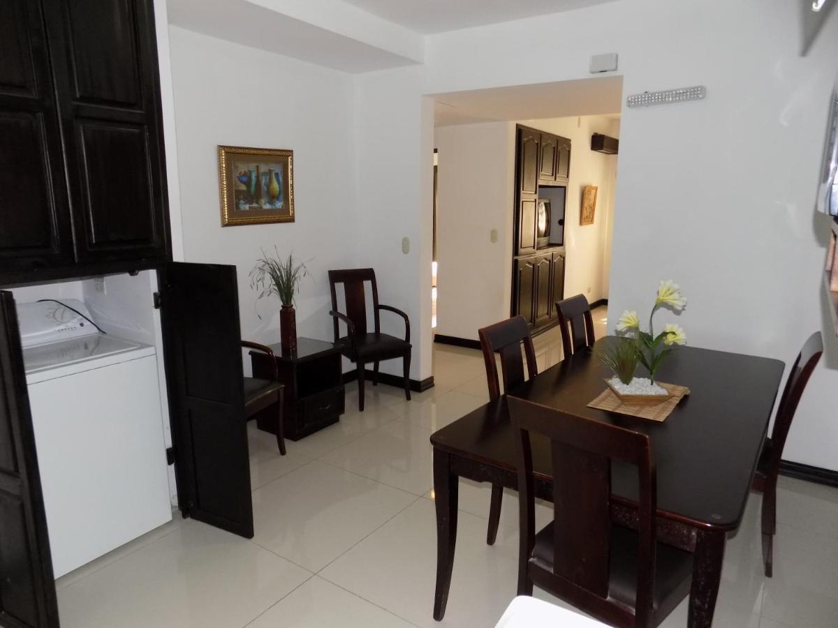 Hotel Plaza Real Suites & Apartments San Jose Екстериор снимка