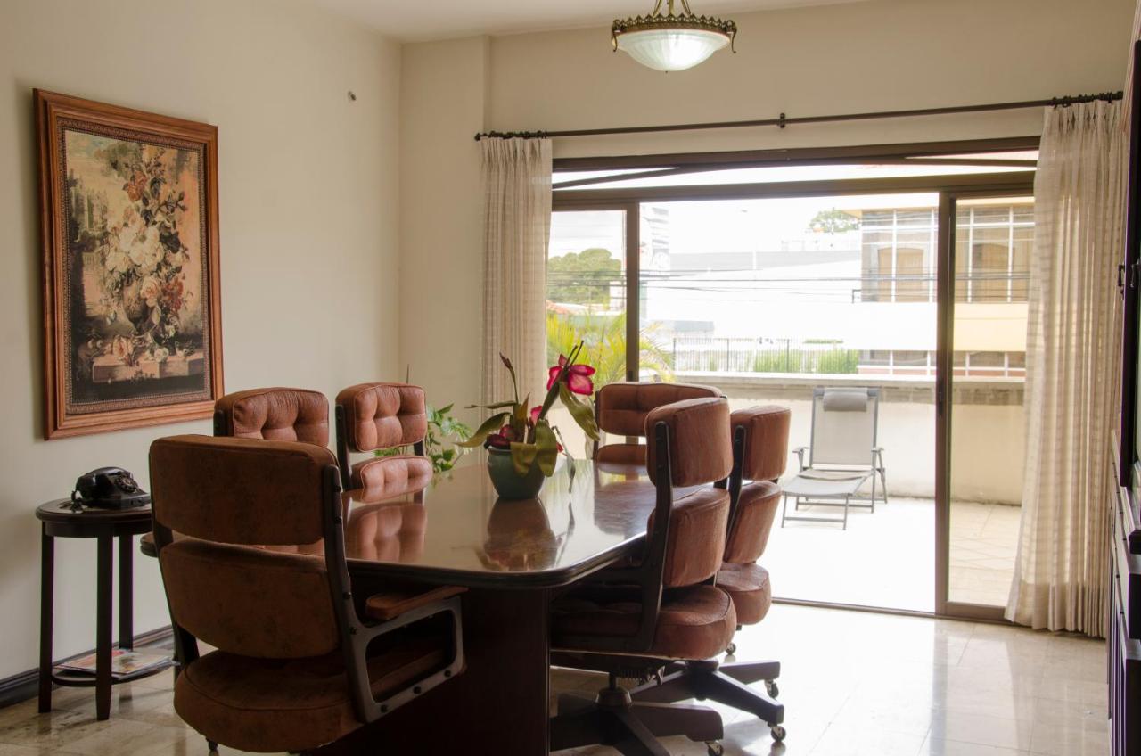 Hotel Plaza Real Suites & Apartments San Jose Екстериор снимка