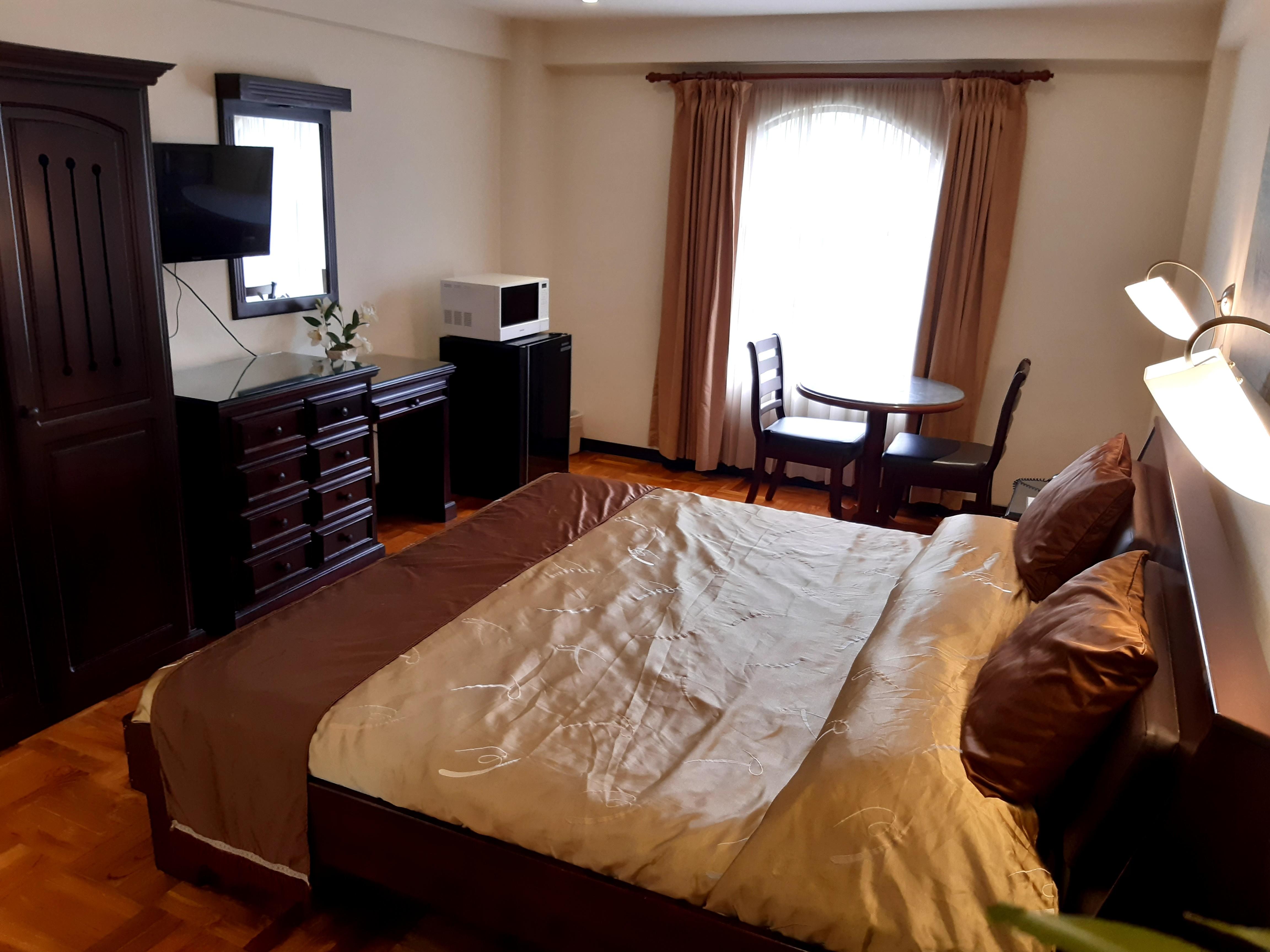 Hotel Plaza Real Suites & Apartments San Jose Екстериор снимка