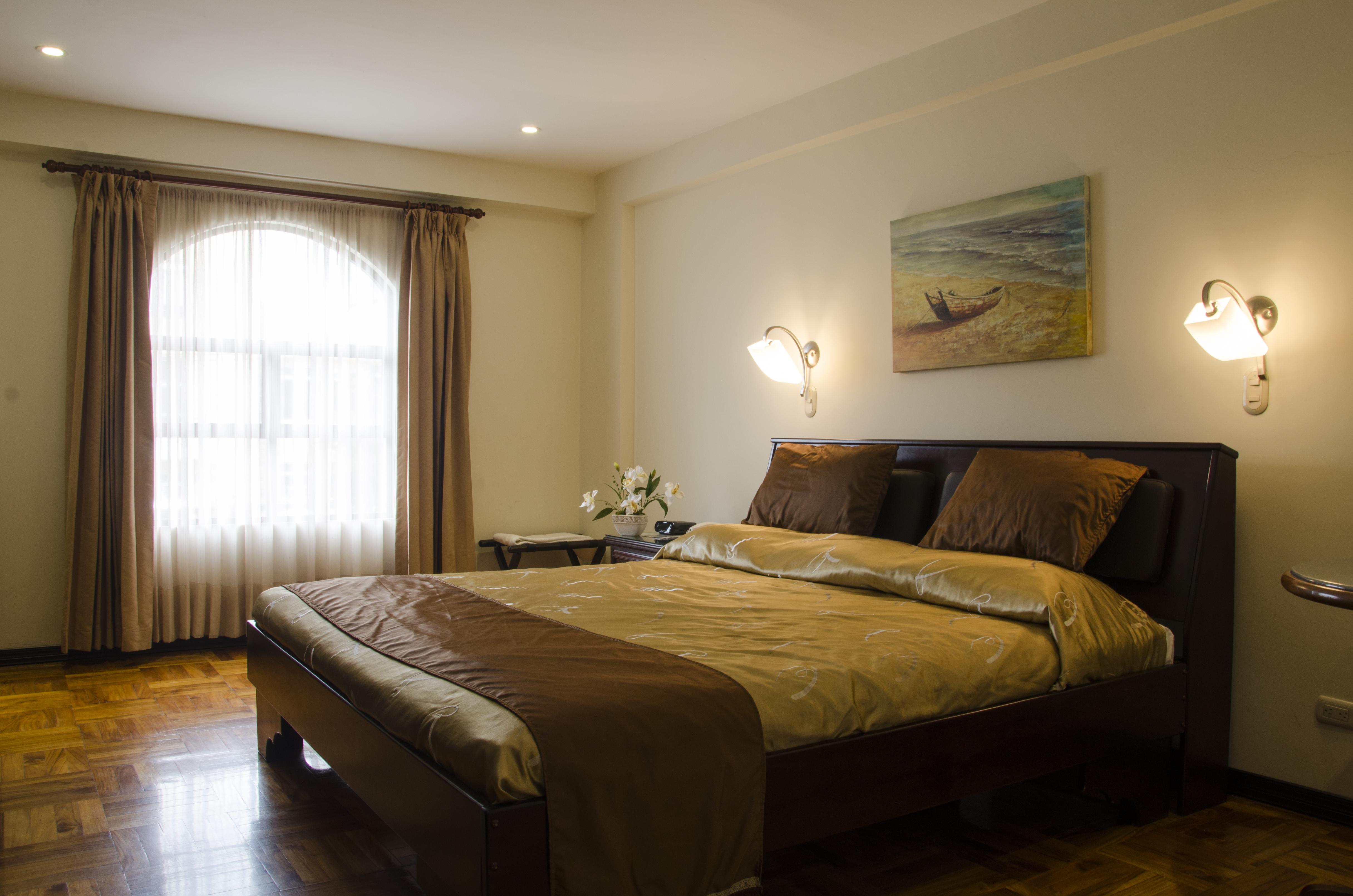 Hotel Plaza Real Suites & Apartments San Jose Екстериор снимка