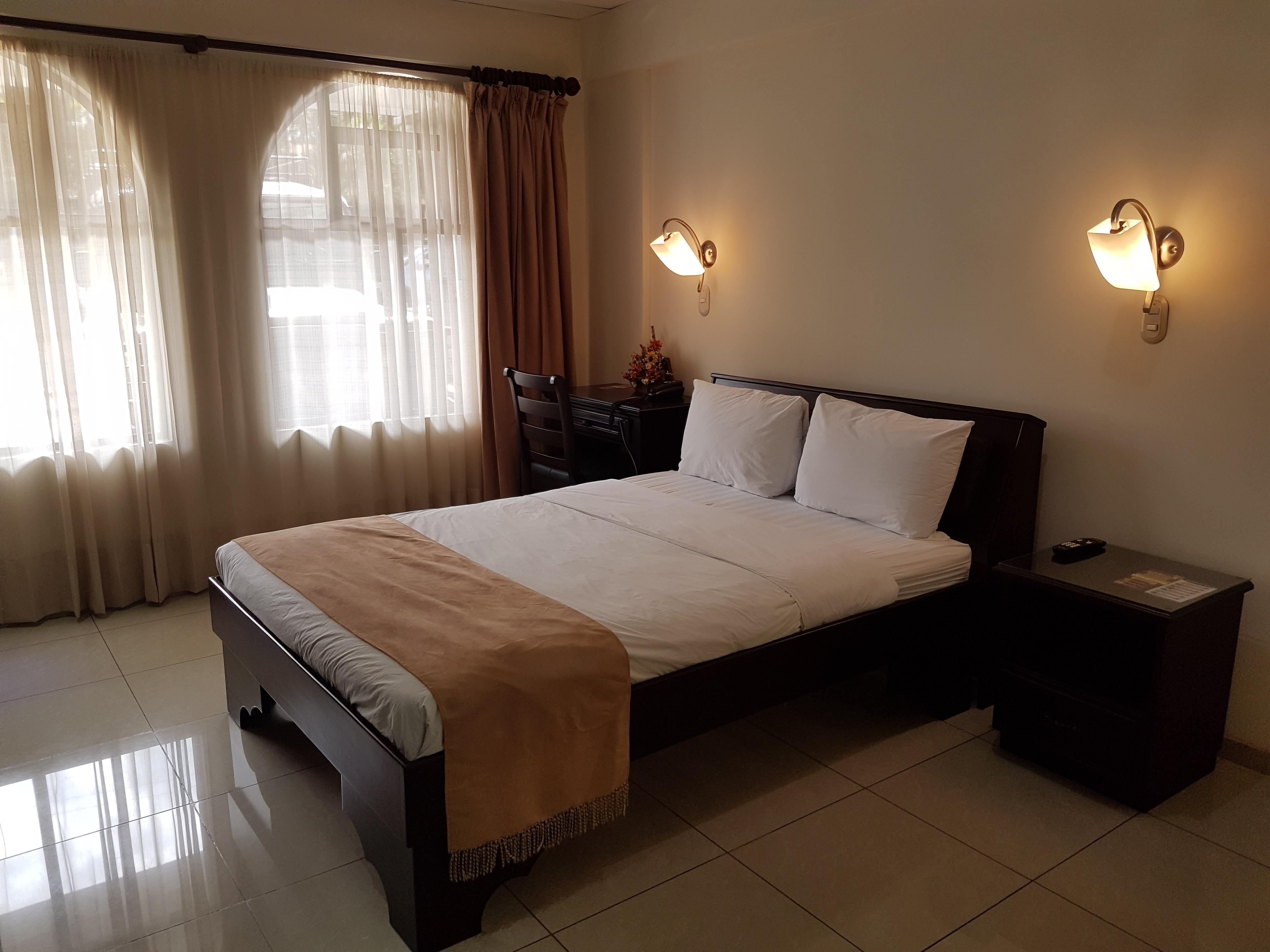 Hotel Plaza Real Suites & Apartments San Jose Екстериор снимка