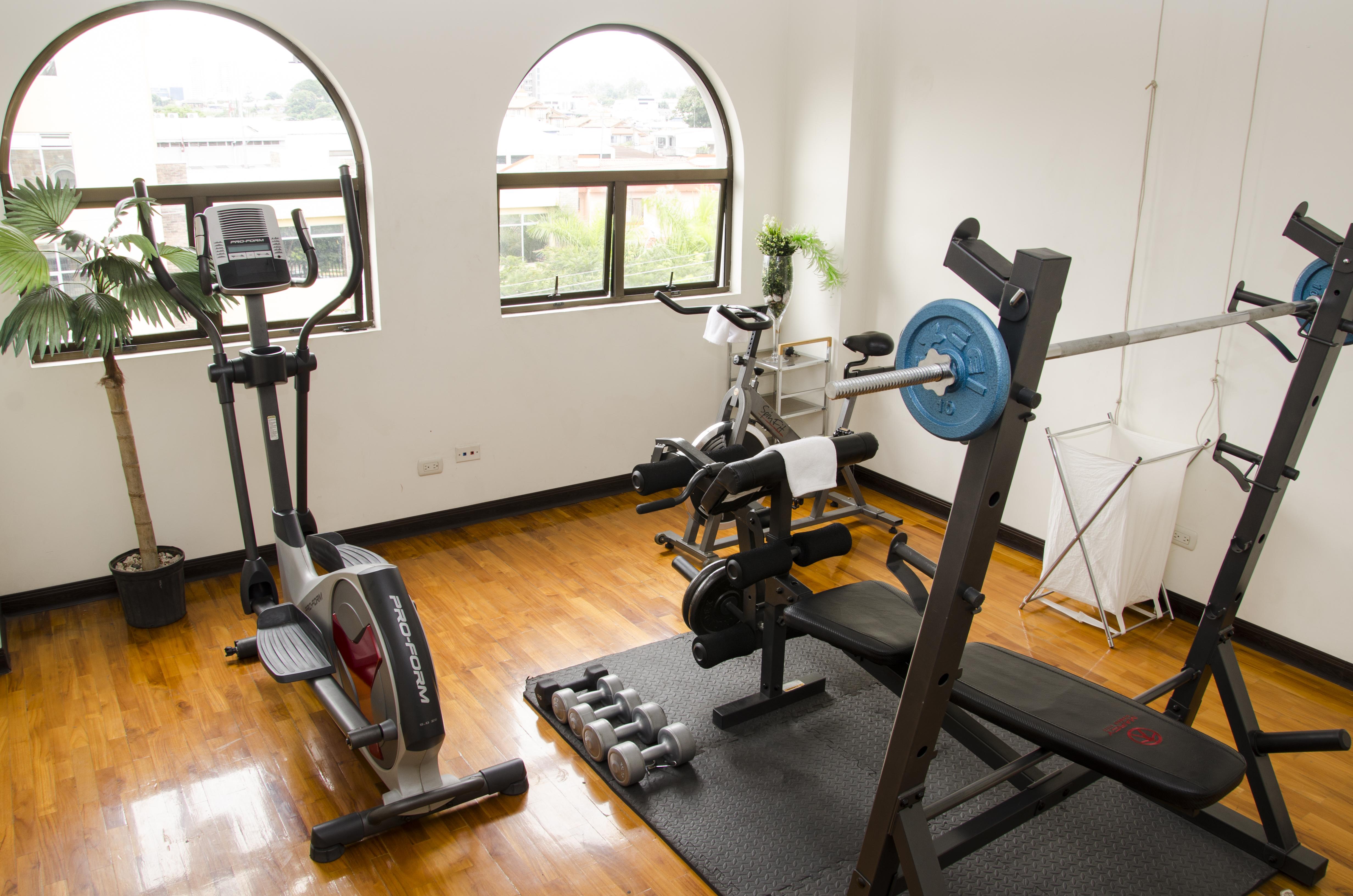 Hotel Plaza Real Suites & Apartments San Jose Екстериор снимка