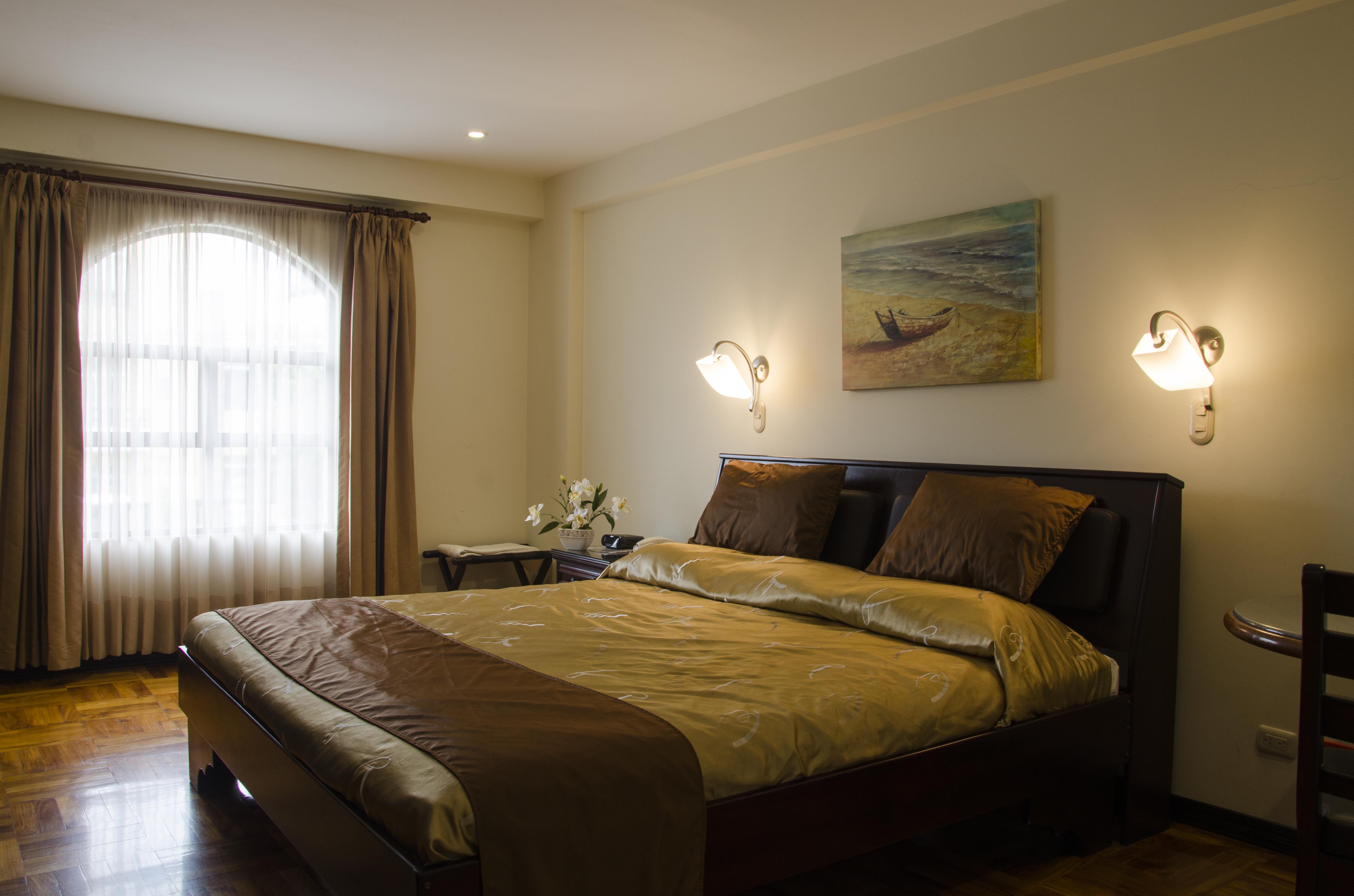 Hotel Plaza Real Suites & Apartments San Jose Екстериор снимка