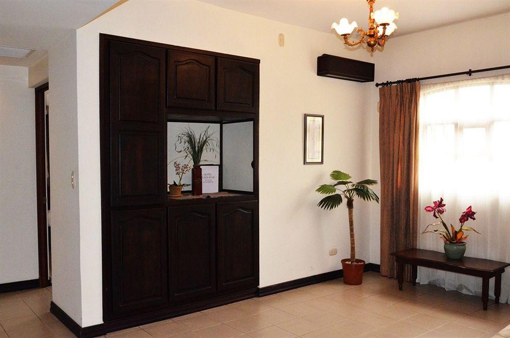 Hotel Plaza Real Suites & Apartments San Jose Екстериор снимка