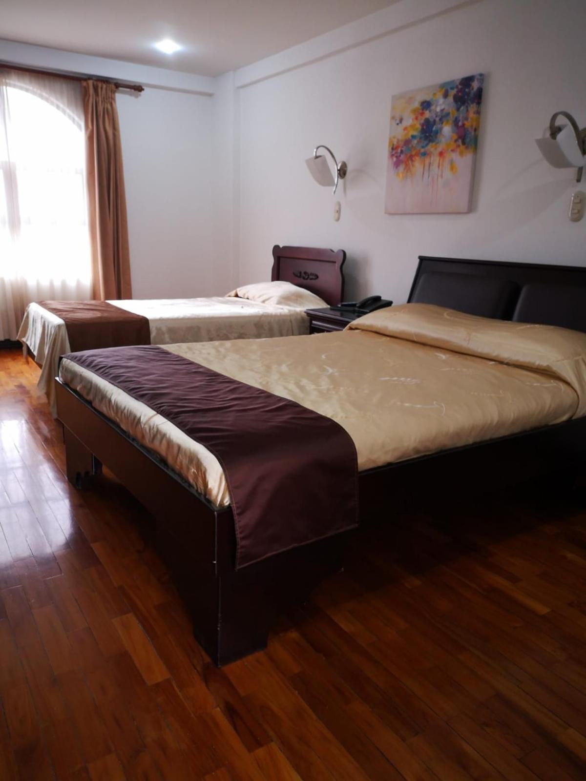 Hotel Plaza Real Suites & Apartments San Jose Екстериор снимка