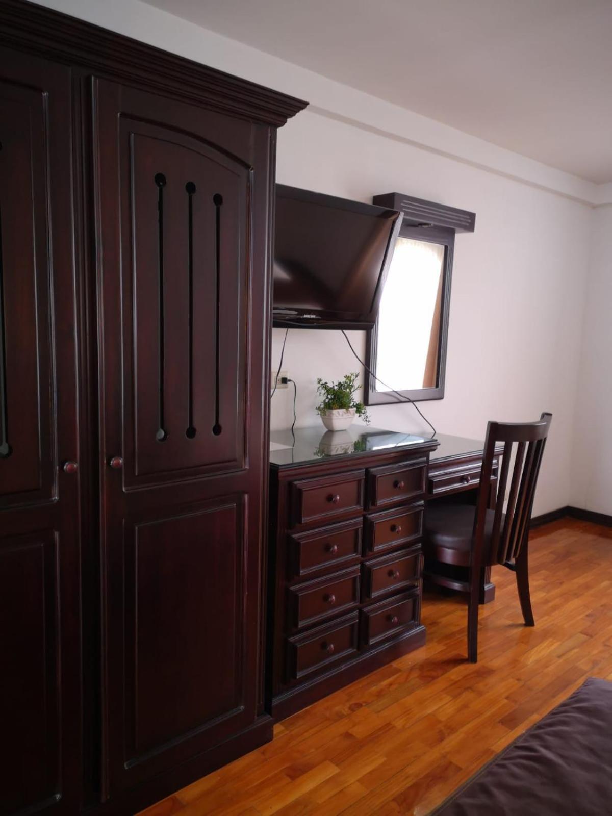 Hotel Plaza Real Suites & Apartments San Jose Екстериор снимка
