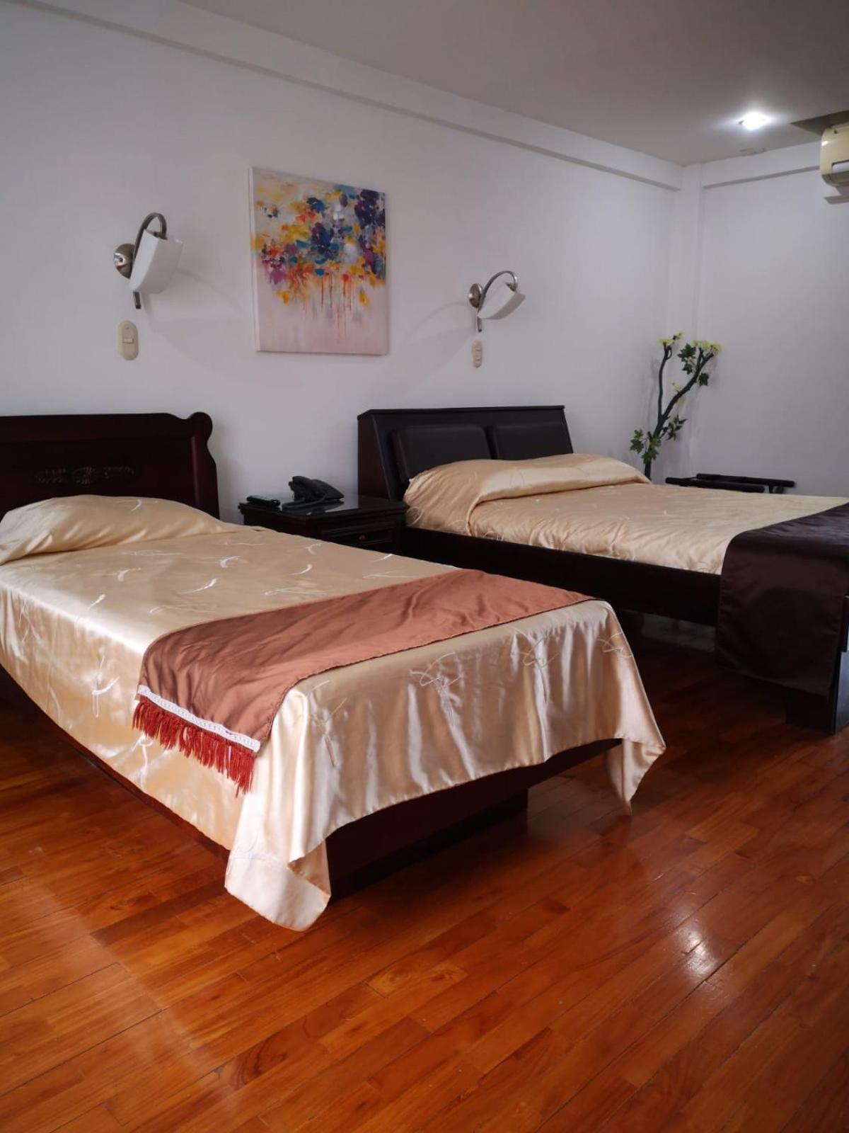 Hotel Plaza Real Suites & Apartments San Jose Екстериор снимка