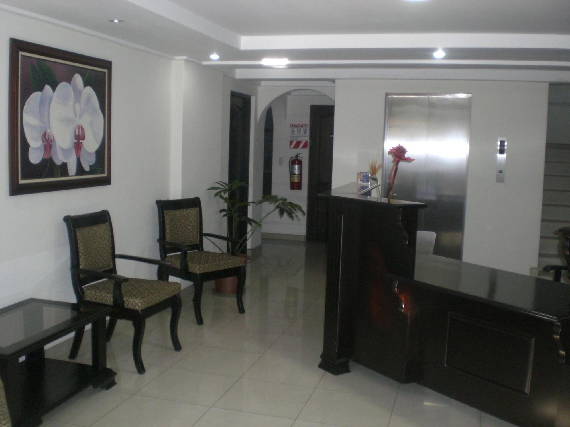 Hotel Plaza Real Suites & Apartments San Jose Екстериор снимка