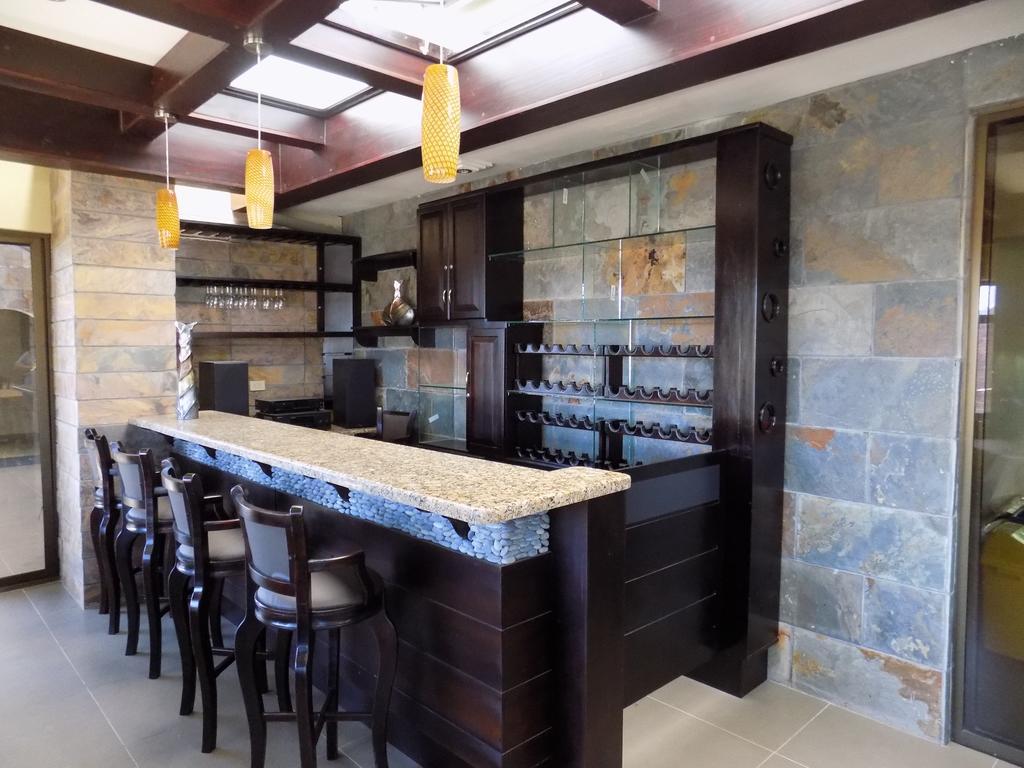 Hotel Plaza Real Suites & Apartments San Jose Екстериор снимка