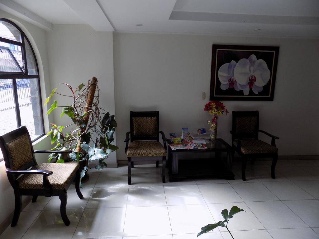 Hotel Plaza Real Suites & Apartments San Jose Екстериор снимка