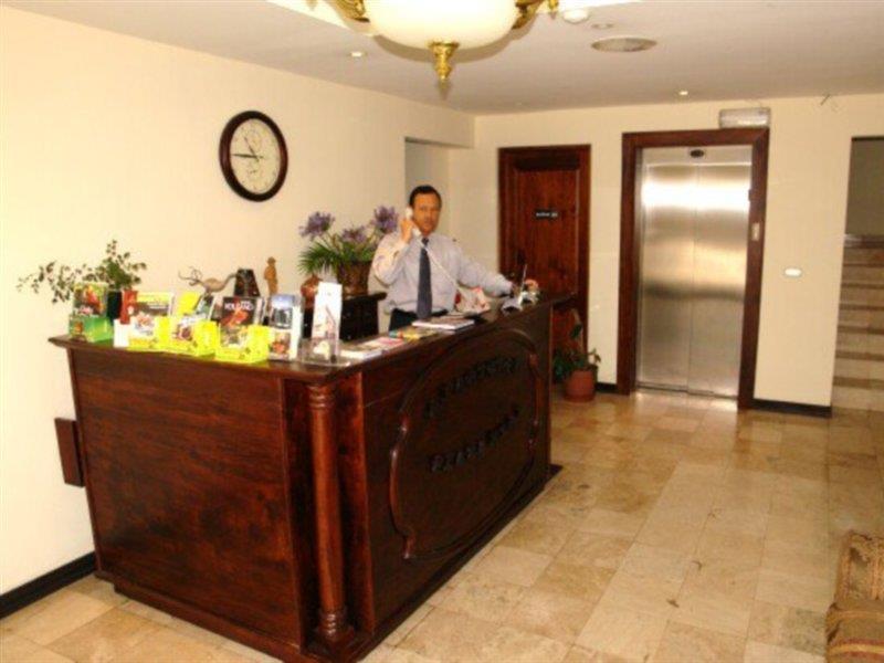 Hotel Plaza Real Suites & Apartments San Jose Екстериор снимка
