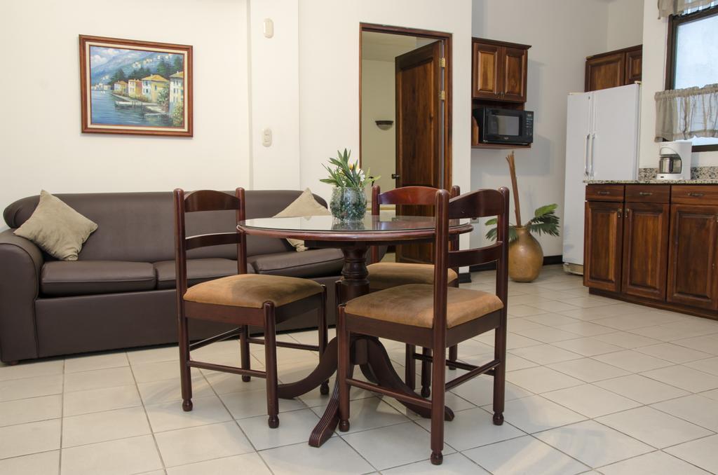 Hotel Plaza Real Suites & Apartments San Jose Екстериор снимка