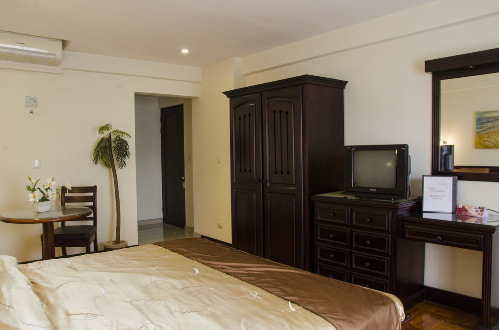 Hotel Plaza Real Suites & Apartments San Jose Екстериор снимка