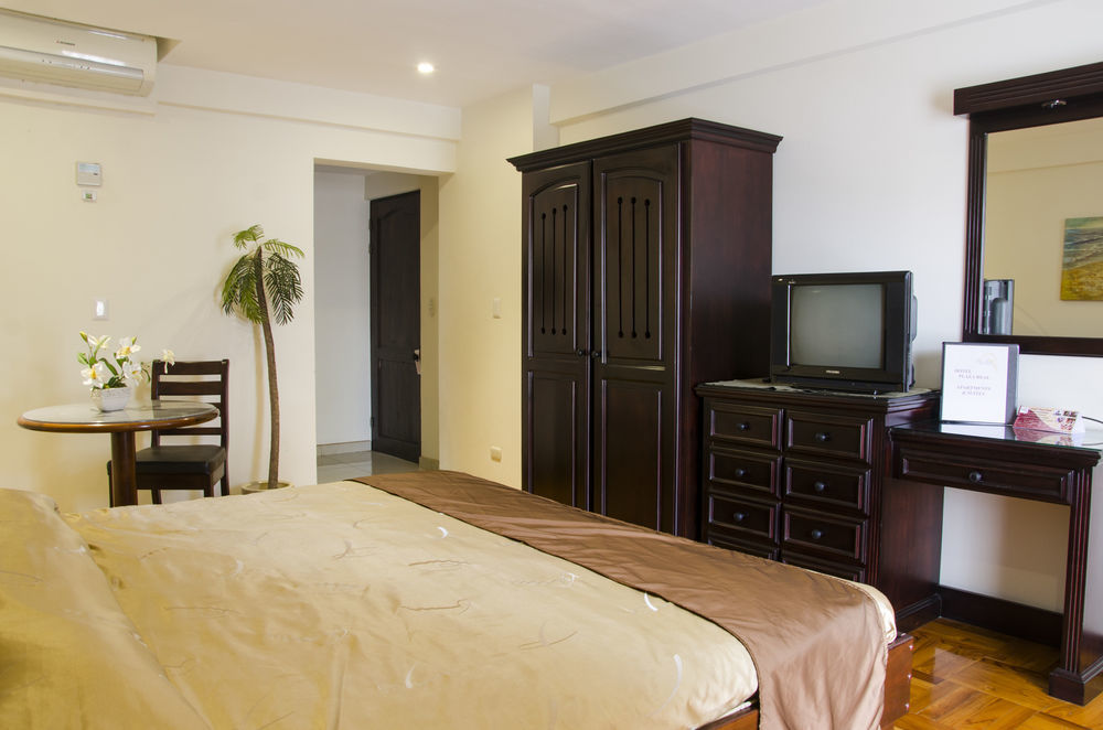 Hotel Plaza Real Suites & Apartments San Jose Екстериор снимка